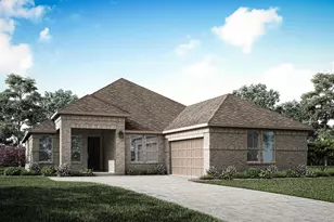 5058 Hillside Grn Trl, Midlothian, TX 76065 - Photo 1