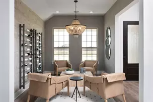 5058 Hillside Grn Trl, Midlothian, TX 76065 - Photo 2