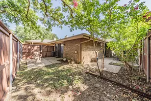 23 Park Ln, Bedford, TX 76021 - Photo 34