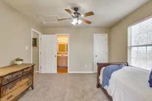 1129 Crazy Horse Trail, Burleson, TX 76028 - Photo 20