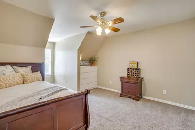 1129 Crazy Horse Trail, Burleson, TX 76028 - Photo 24