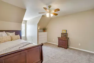 1129 Crazy Horse Trail, Burleson, TX 76028 - Photo 24