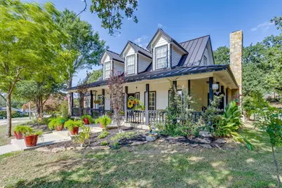 1129 Crazy Horse Trail, Burleson, TX 76028 - Photo 2