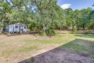 1129 Crazy Horse Trail, Burleson, TX 76028 - Photo 34