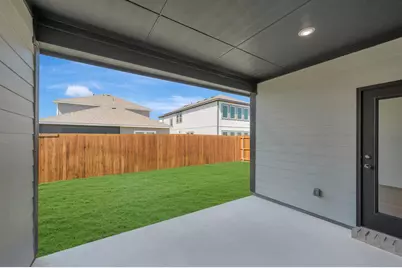 1725 Willow Patch Drive, Denton, TX 76249 - Photo 6