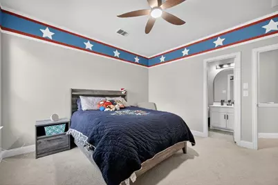 4250 Salado Creek Way, Celina, TX 75078 - Photo 20