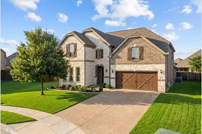 4250 Salado Creek Way, Celina, TX 75078 - Photo 1