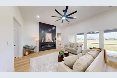 4735 Sasha Way, Caddo Mills, TX 75135 - Photo 4