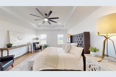 4735 Sasha Way, Caddo Mills, TX 75135 - Photo 12