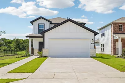 312 Sun Harvest Drive, Royse City, TX 75189 - Photo 2