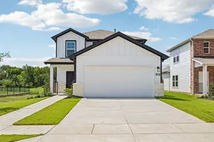 312 Sun Harvest Dr, Royse City, TX 75189 - Photo 2