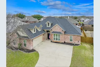 205 Wayne Drive, Aledo, TX 76008 - Photo 2
