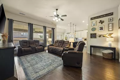 1925 Knoxbridge Road, Forney, TX 75126 - Photo 10