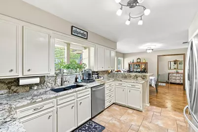 3509 Tomlinson Court, Arlington, TX 76017 - Photo 12