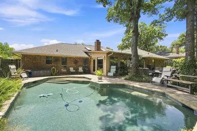 3509 Tomlinson Court, Arlington, TX 76017 - Photo 6
