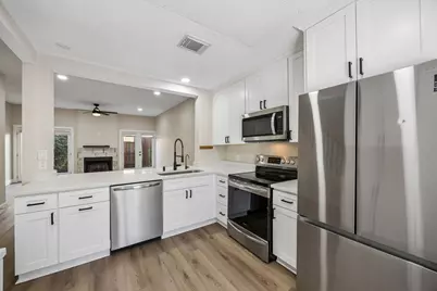 3904 Rawlins Street #116, Dallas, TX 75219 - Photo 1