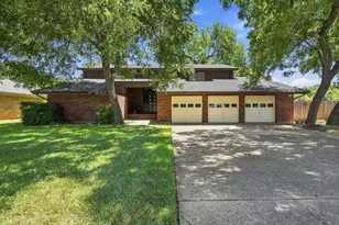 408 Arcadia St, Hurst, TX 76053 - Photo 1