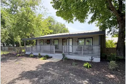 1101 Redoak Drive, West Tawakoni, TX 75474 - Photo 2