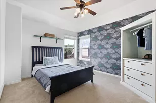541 Hunter St, Lantana, TX 76226 - Photo 24