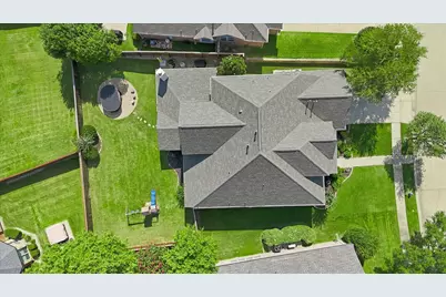541 Hunter Street, Lantana, TX 76226 - Photo 36