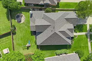 541 Hunter St, Lantana, TX 76226 - Photo 36