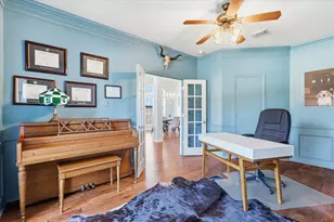 541 Hunter St, Lantana, TX 76226 - Photo 30