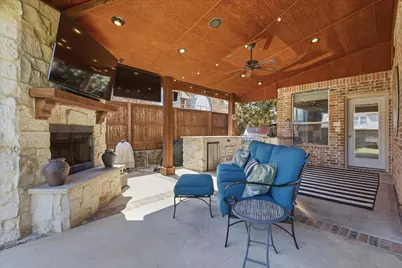 541 Hunter Street, Lantana, TX 76226 - Photo 4
