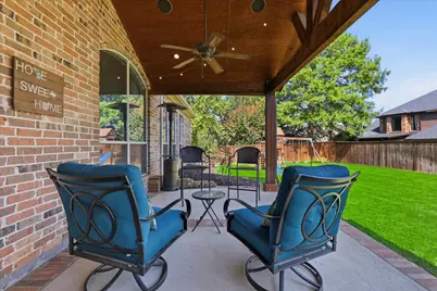 541 Hunter Street, Lantana, TX 76226 - Photo 30