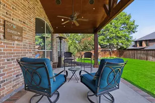 541 Hunter St, Lantana, TX 76226 - Photo 30