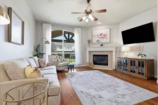 541 Hunter St, Lantana, TX 76226 - Photo 12