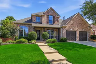 541 Hunter St, Lantana, TX 76226 - Photo 1