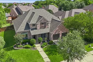 541 Hunter St, Lantana, TX 76226 - Photo 38