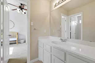 541 Hunter St, Lantana, TX 76226 - Photo 28