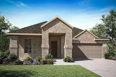 1733 Nesting Robin Lane, Denton, TX 76249 - Photo 1