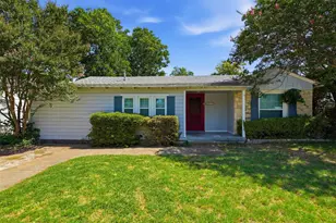 3412 Brady Ave, Fort Worth, TX 76109 - Photo 24