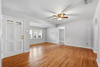 3412 Brady Avenue, Fort Worth, TX 76109 - Photo 2