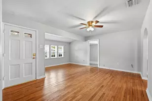 3412 Brady Ave, Fort Worth, TX 76109 - Photo 2