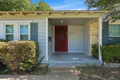 3412 Brady Avenue, Fort Worth, TX 76109 - Photo 20