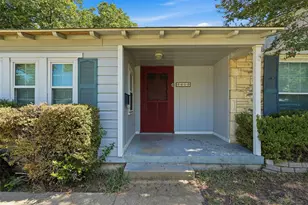 3412 Brady Ave, Fort Worth, TX 76109 - Photo 20