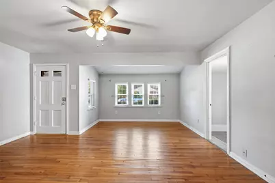 3412 Brady Avenue, Fort Worth, TX 76109 - Photo 4