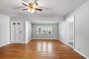 3412 Brady Ave, Fort Worth, TX 76109 - Photo 4