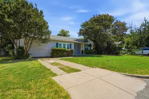 3412 Brady Ave, Fort Worth, TX 76109 - Photo 26
