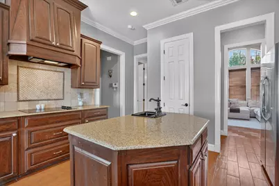 10808 Hawkins Home Boulevard, Benbrook, TX 76126 - Photo 16