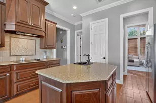 10808 Hawkins Home Blvd, Benbrook, TX 76126 - Photo 16