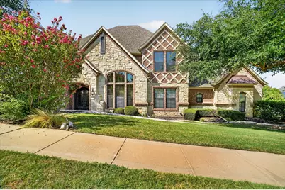 10808 Hawkins Home Boulevard, Benbrook, TX 76126 - Photo 2