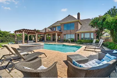 10808 Hawkins Home Boulevard, Benbrook, TX 76126 - Photo 34