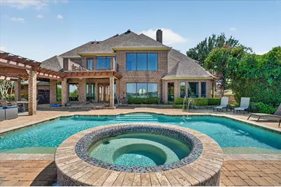 10808 Hawkins Home Boulevard, Benbrook, TX 76126 - Photo 36