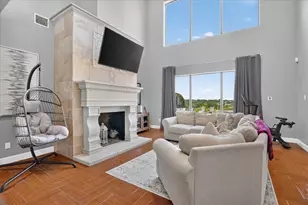 10808 Hawkins Home Blvd, Benbrook, TX 76126 - Photo 10
