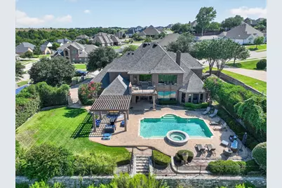 10808 Hawkins Home Boulevard, Benbrook, TX 76126 - Photo 38
