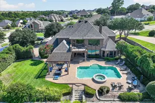 10808 Hawkins Home Blvd, Benbrook, TX 76126 - Photo 38
